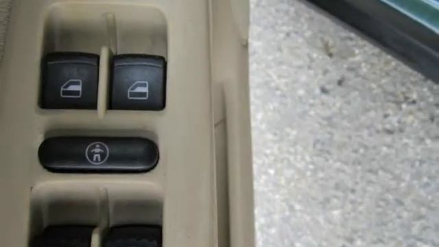1999 Volkswagen Passat 4dr Sdn GLS Manual (Wilmington, Massachusetts) смотреть онлайн