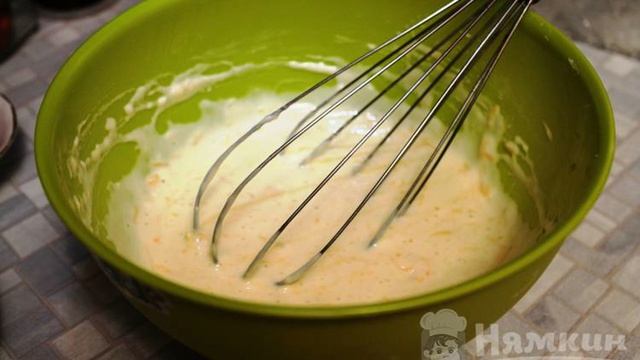 Книга рецептов