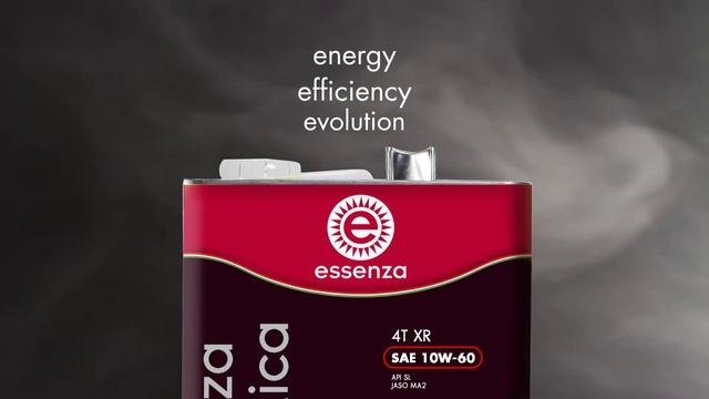 Essenza Lubricants Launch 2016