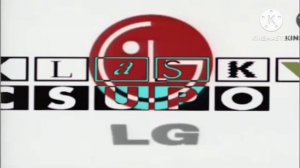 LG Logo 1995 Effects Squared (Sponsored By LG Logo 1997 Effects)