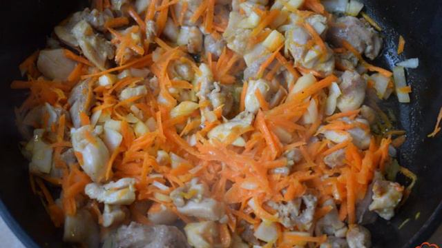 Кулинарные хитрости