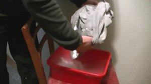 Где взять сухой лед