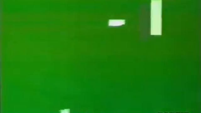 Sony PlayStation - Ping-o-Tronic - Spot TV #1 Italia (1998) смотреть онлайн