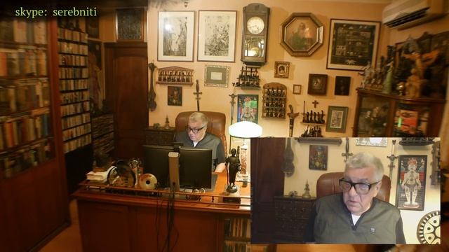 Как избавиться от навязчивых мыслей. ОКР смотреть онлайн