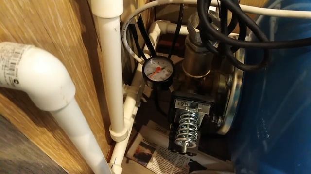 Джилекс 50 Диагностика Переустановка Замена СВОИМИ СИЛАМИ смотреть онлайн