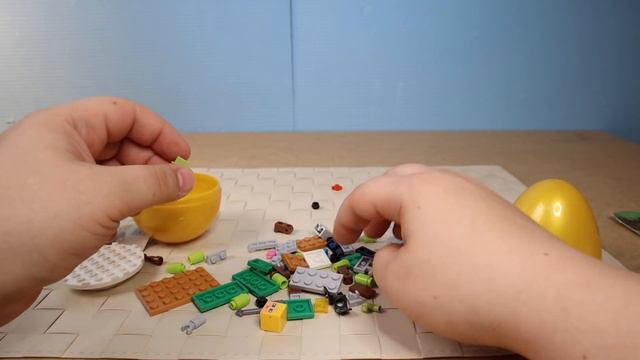 MINECRAFT ТРЭШ - майнкрафт TRASH