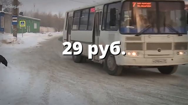 Топ10 ДЕШЁВЫХ Городов России! смотреть онлайн