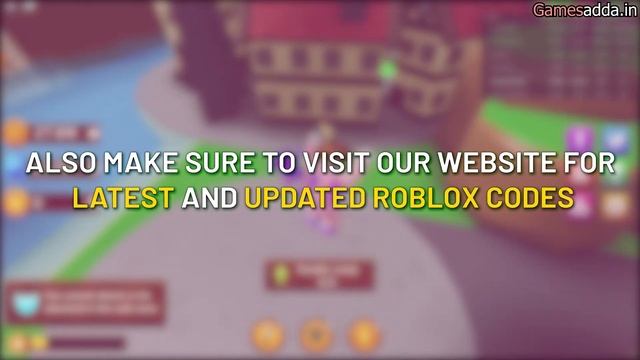 Roblox Gladiator Simulator Codes (June 2021) | Codes Gladiator смотреть онлайн