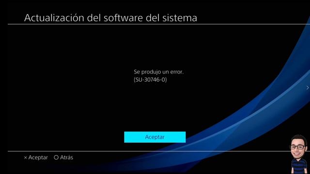 RIP PS4 CON UNA ACTUALIZACIÓN 8.01 NO ACTUALICEN (ERROR SU 30746 0) NO EN RED DEAD ONLINE смотреть онлайн