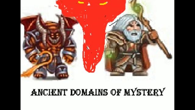 Стрим по ADOM... и не только! Часть 2 смотреть онлайн