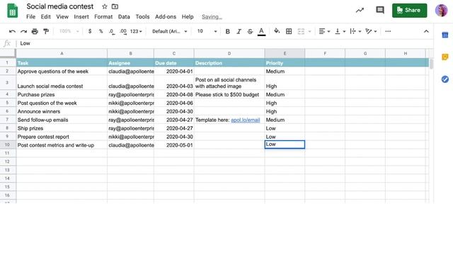 How to Asana: Import CSVs смотреть онлайн
