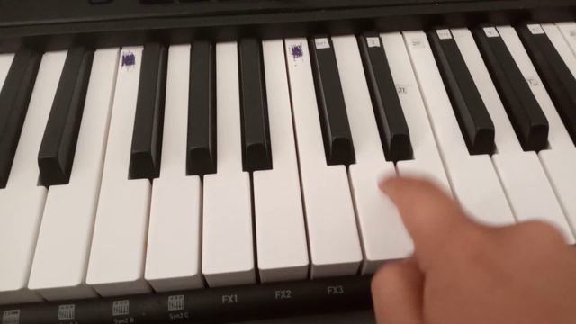 KGF Tune On 🎹||Casio CT - S200|| Very Easy Method смотреть онлайн