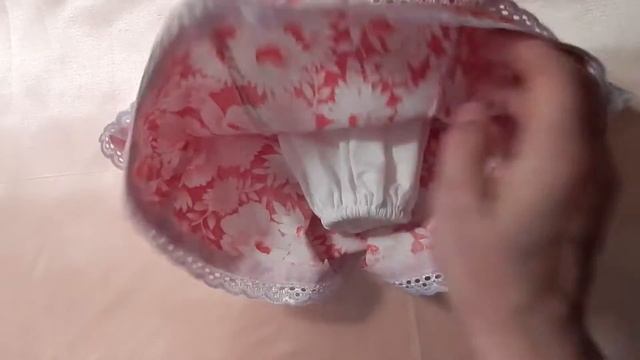 Кукла пакетница смотреть онлайн