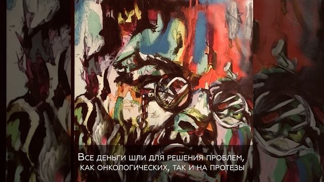 Александр Похилько: пример несгибаемой воли смотреть онлайн