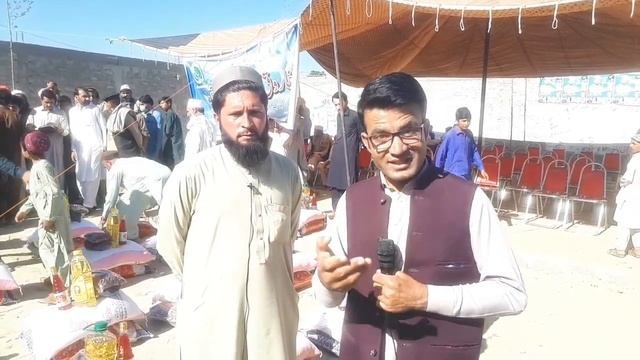 Ramzan ki Amad Bajaur me be Gharibu ku Food Pkage ki Taqsim... смотреть онлайн