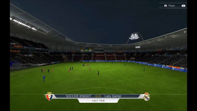 Fifa World PC! How did I not win 5-0?! Online Seasons! смотреть онлайн