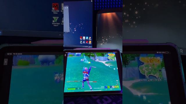 Nintendo Switch или мобильный гейминг ? смотреть онлайн