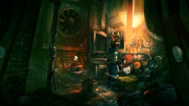 SILENCE - ОБЗОР