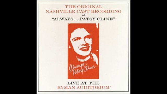 Patsy Cline - Always - 1963 смотреть онлайн
