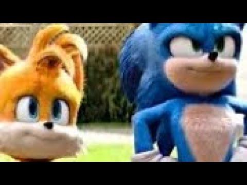 Knuckles The Series S01 E01 Exclusive Sneak Pick 