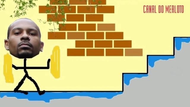 MUAY THAI: TREINO INSANO DE APARADOR NO ESCADÃO COM MÁSCARA DE ALTITUDE смотреть онлайн