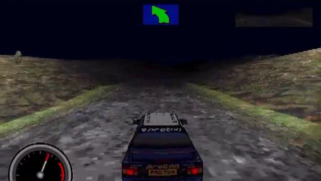 Network Q RAC Rally (1996) - Stage 7: Leeds смотреть онлайн