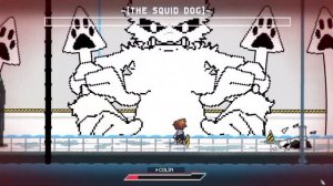 НЕ ФУРРИ играет в игру ПРО ФУРРИ I Changed Berserk Deluxe