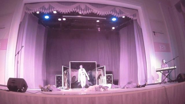 Homo Artisticus - Городок в табакерке (reMix) смотреть онлайн