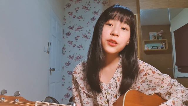 San Francisco Street - Sun rai | Umechan cover смотреть онлайн