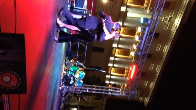 TANGO BRAVO SHOW - "Milonga Sentimental" смотреть онлайн