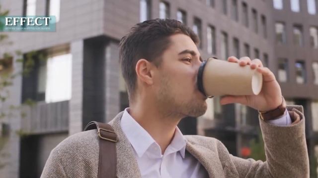 Вот она - ПРАВДА! Реакция СОСУДОВ на КОФЕ вас удивит! смотреть онлайн