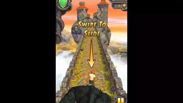 Игра Temple Run 2 скачать на андроид смотреть онлайн
