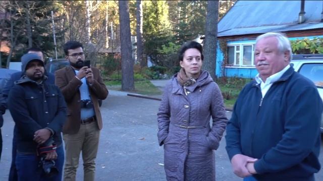 Алтайский государственный университет. Ваше будущее начинается здесь! смотреть онлайн