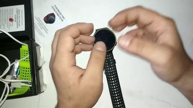 Prolike plsw1000gn часы, камеры, не стоит покупать!!!!!!! смотреть онлайн