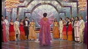 Эдита Пьеха - На большой планете