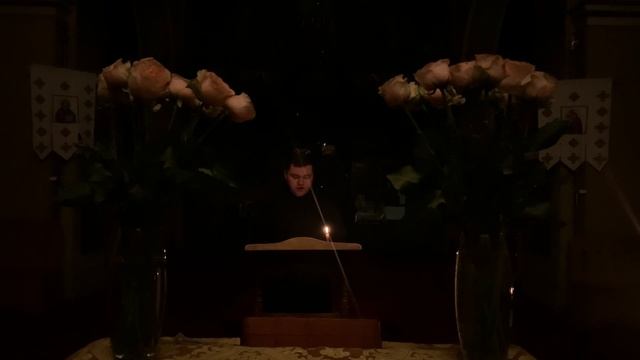 МОЛИТВА | ПСАЛТИР | ПСАЛОМ 1-8 | КАФИЗМА 1 | Свято-Троїцький кафедральний собор ПЦУ | ІФ смотреть онлайн