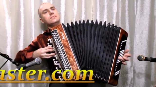 "РОМАШКА БЕЛАЯ" - нотное переложение для БАЯНА! (notomaster.com) смотреть онлайн