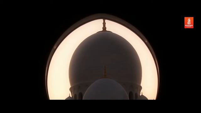 Тема 1 Рамадан с Азаном смотреть онлайн