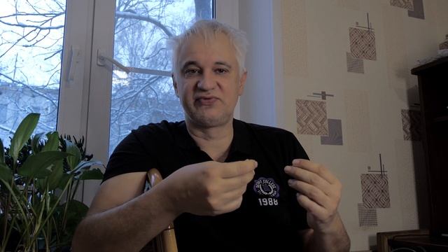 С Новым 2023 Годом! /трансляция хоккея, ComCam, переходка Triax-BNC, HD-SDI по triaxial cables смотреть онлайн