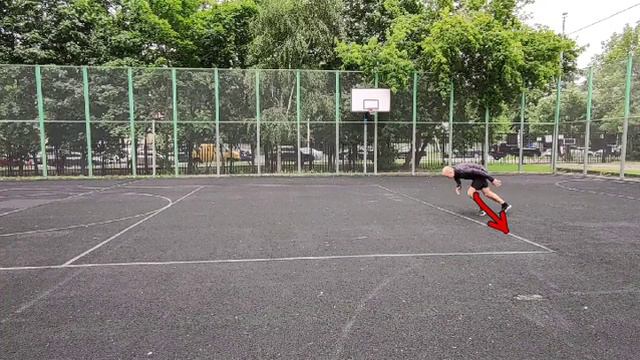 Спринт из положения лежа смотреть онлайн