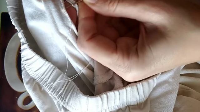 Советы по шитью. Как быстро зашить дырку на одежде? #diy #trending #tricks #trick смотреть онлайн
