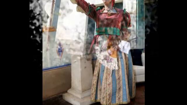 Mirella Golinelli - Sento Nel Core - A.Scarlatti смотреть онлайн