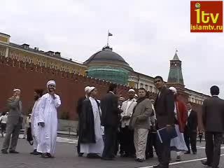 Фильм о 10 Международном конкурсе чтецов Корана смотреть онлайн