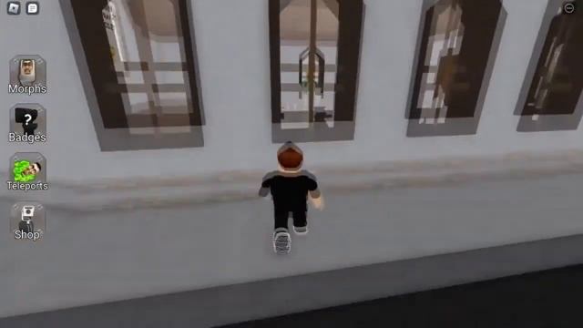 SKIBIDI TOILET MORPH CAMERAMAN VS SPEAKERMAN | ROBLOX смотреть онлайн