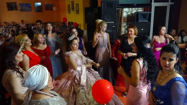 Alican Ve Aysun Kina Gecesi 2021 - 2 HD