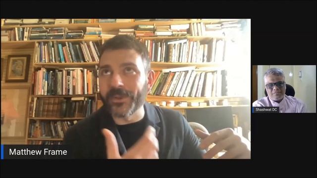 Sketch Booking by Matthew Frame смотреть онлайн