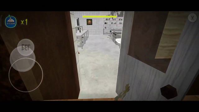 Что случилось с Кухней? Самый страшный хоррор в мире ᐅ OGUZOK HORROR смотреть онлайн