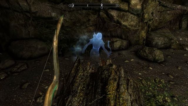 SKYRIM - Секреты ► Спрятанное Оружие Часть 5◄