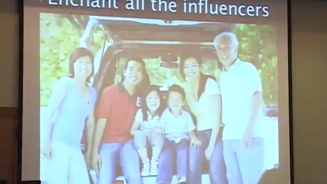 Guy Kawasaki on Enchantment смотреть онлайн