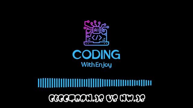 NW.Js Vs Electron.Js کدوم بهتره ؟ ? смотреть онлайн